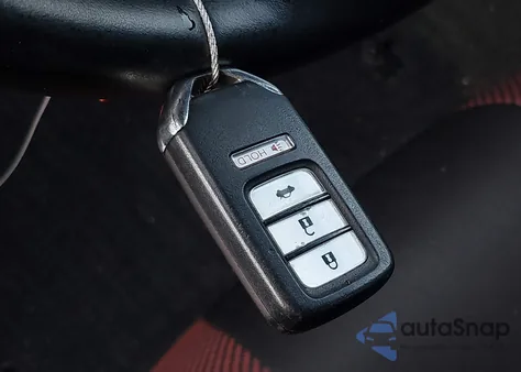 2020 Honda Civic Si из США, поврежденный, VIN 2HGFC1E53LH706733